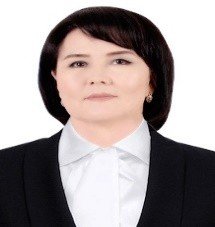 Инжаим Сейтназарова
