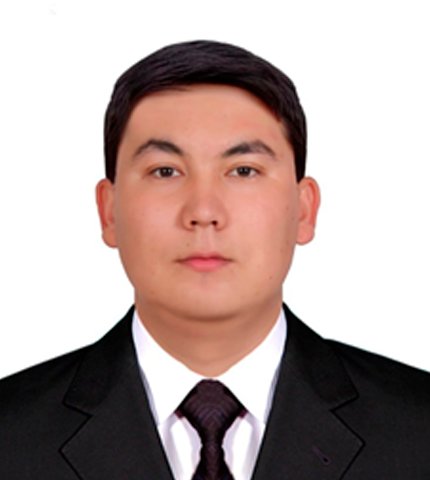 Ислом Жолдасбаев