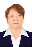 Карлыгаш Умарова