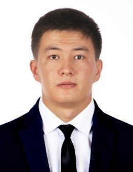 Кайратдин Джамалов