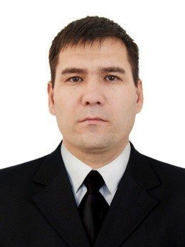 Казахбай Хожамуратов