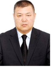 Хамра Абдуллаев