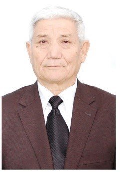Хасанбай Алламбергенов