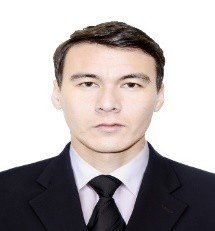 Ходжаахмед Толыбаев