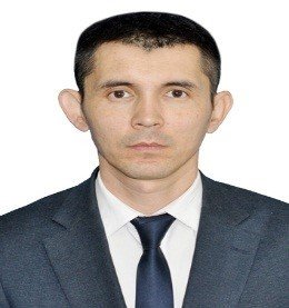 Хорезми Абдукаримов