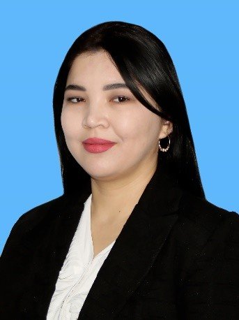 Хурлиман Джолдасбаева
