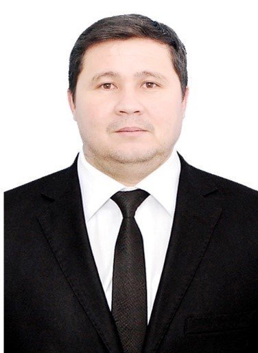 Хурмет Атажанов