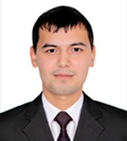 Килишбек Айбатов