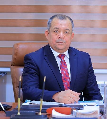 Конакбай Турдыбаев