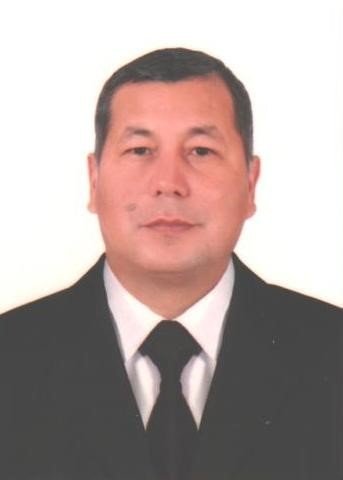 Конисбай Тлеуов