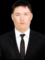 Куатбай Сарсенбаев