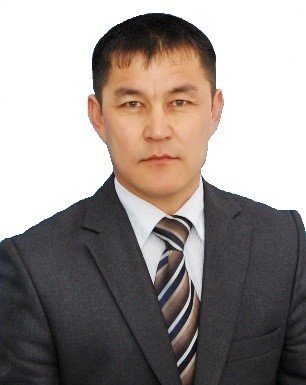 Кудайберген Абдиреймов