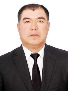 Курбанбай Сейтназаров
