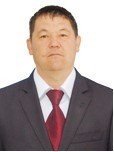 Курбанбек Нажматдинов