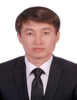 Кутлыбай Бекназаров