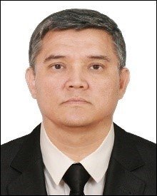 Лазиз Сарибаев