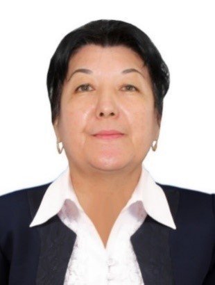 Лизахан Торениязова