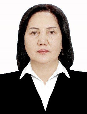 Лола Кабулова