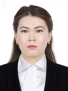 Малика Кайпова