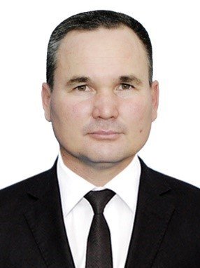 Мурат Толибоев