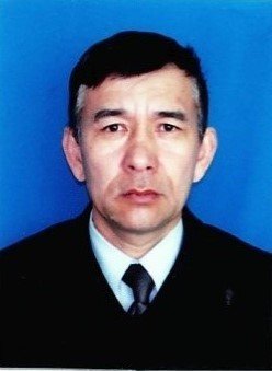 Муратбай Бекимбетов