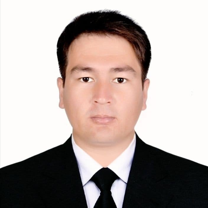 Музаффар Рахимбаев