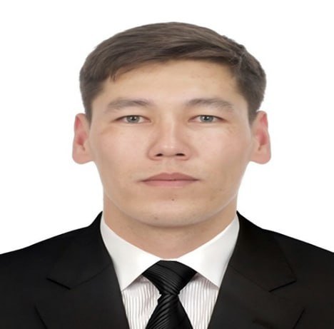 Наурызбай Таджибаев