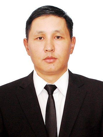 Назарбай Киличов
