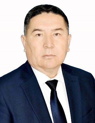 Ниетбай Каримходжаев
