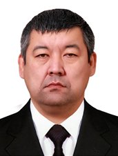 Нурмухаммед Уразов