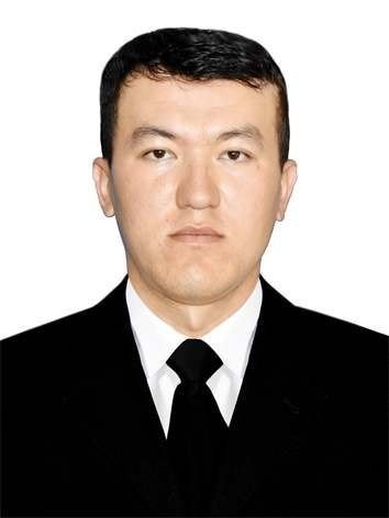 Нурсултан Каримбаев