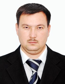 Оралбай Исмаилов