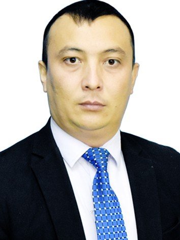 Ойбек Нуржанов