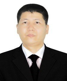 Парахат Длимбетов