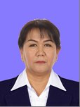 Перуза Аташова