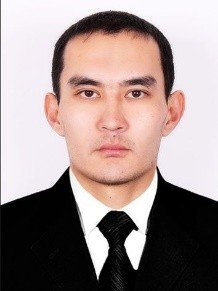 Полат Абдираманов