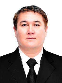 Рахим Шерниязов