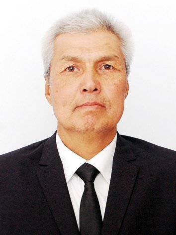 Рашид Курбанбаев