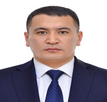 Рашид Жаксыбаев