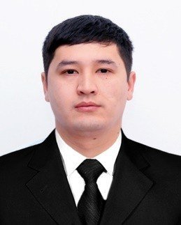 Расул Барликов