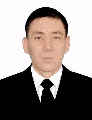 Расул Матназаров