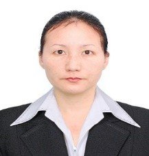 Рита Рамбергенова