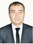 Руслан Есимбетов