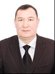 Рустам Эшниязов