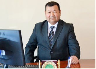 Рустем Адилчаев