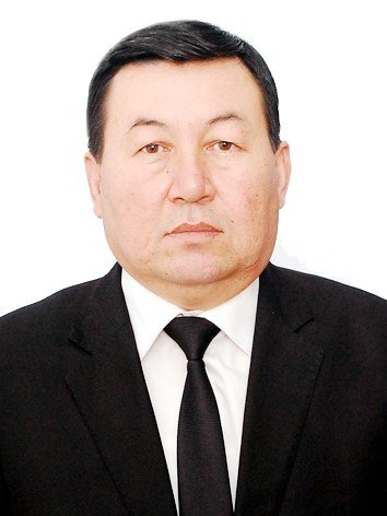 Рустем Реймов