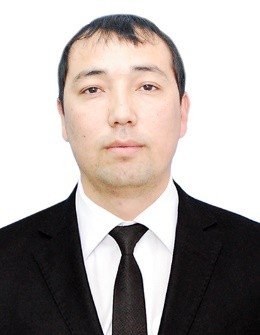 Рустем Сапарниязов