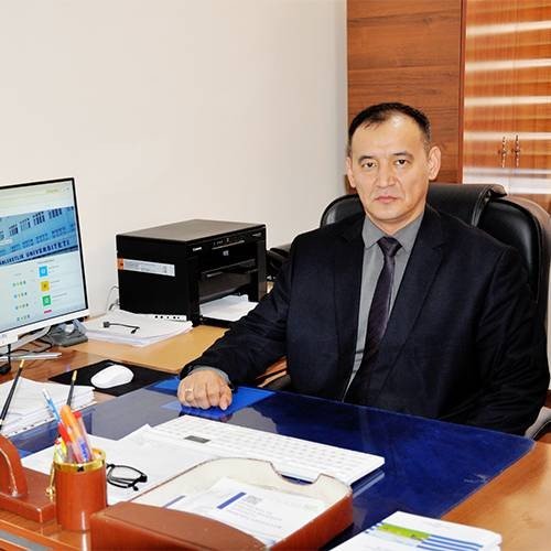 Сабит Габбаров