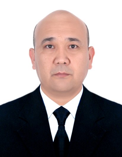 Садатдин Тилеубаев