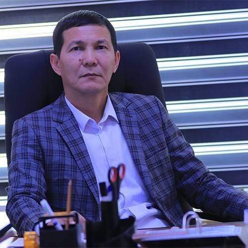 Садык Кутлимуратов
